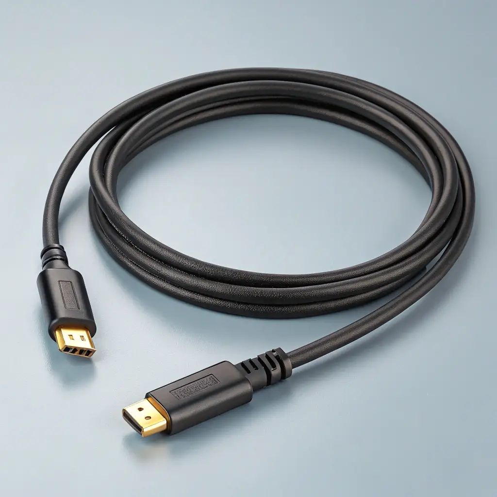 High-Speed HDMI Cable